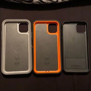 iPhone 11 Pro Max Otterbox